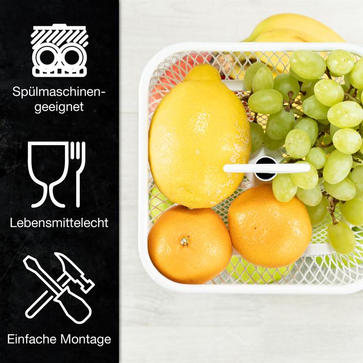 Immagine prodotto Moritz & Moritz Etagere di frutta