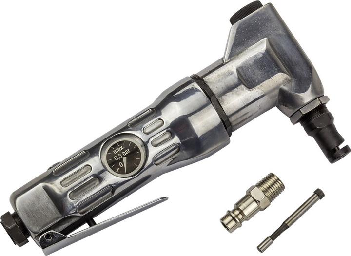 Actual product image Dema Compressed air nibbler 3500 /min 6,3 Bar