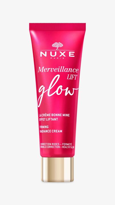 Image du produit Nuxe Crème éclat lifting Merveillance 50 ml (50 ml, Crème de jour)