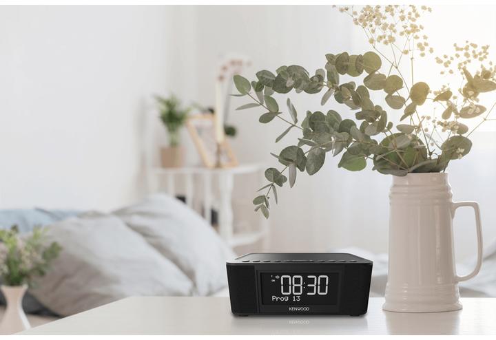 Actual product image Kenwood CRST40DABB (DAB+, FM, Bluetooth)
