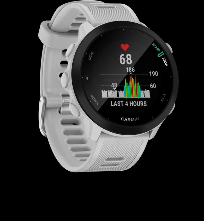Produktbild Garmin Forerunner 55 (42 mm)