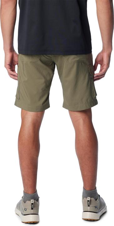 Image du produit Columbia Silver Ridge™ Utility Cargo Short (40)