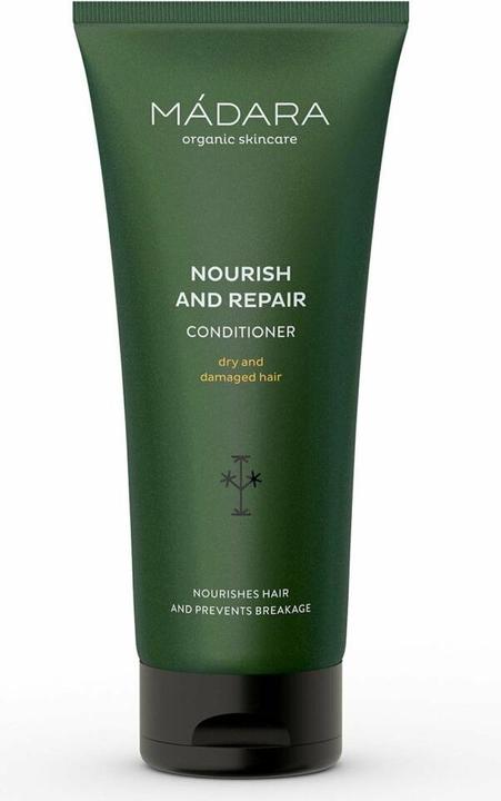 Produktbild Madara Nourish and Repair (200 ml)