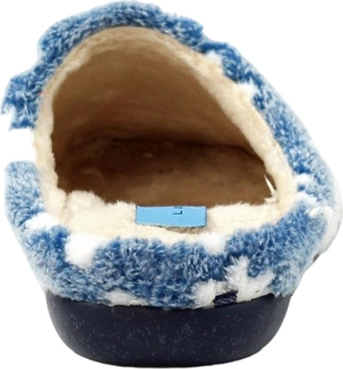 Immagine prodotto Lunar Pantofole a forma di mulo Plumeria Donna/Ladies (39)