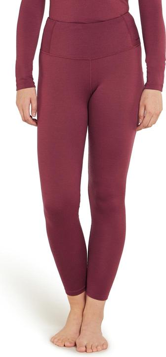 Produktbild Icebreaker Women's Merino 260 Tech High Rise Leggings (XS)