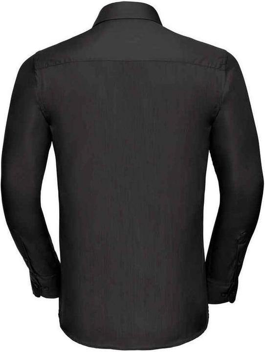 Produktbild Russell Formelles Hemd Pflegeleicht Langärmlig (XL)