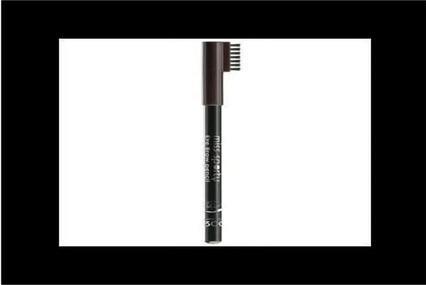 Miss Sporty Miss Sports - Eye Brow Pencil Cupboard To Eyebrows 002 Brown 5G (Braun)