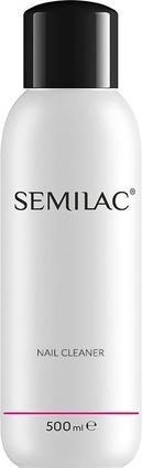 Immagine prodotto Semilac Detergente sgrassante per unghie 500 ml
