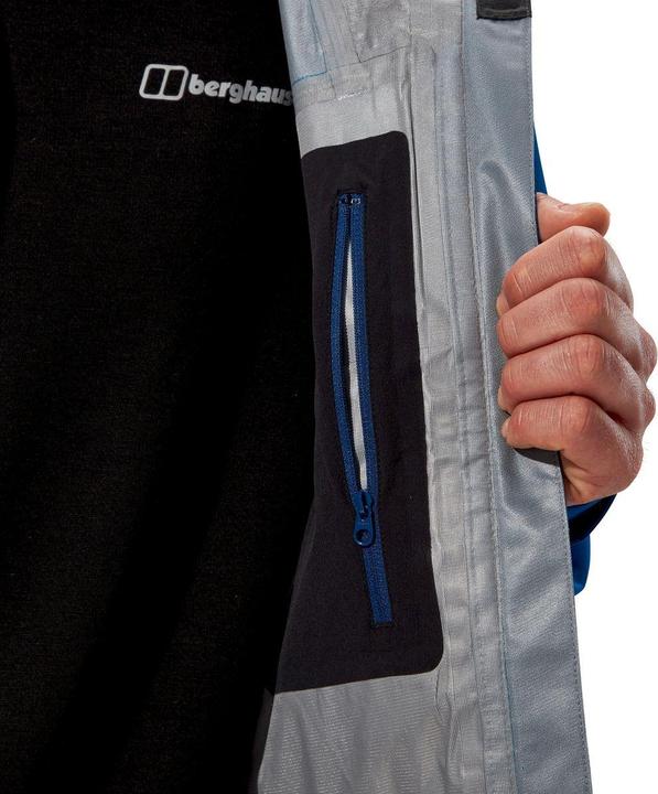 Actual product image Berghaus Wasserdichte Ridge-Seeker Jacket (50)