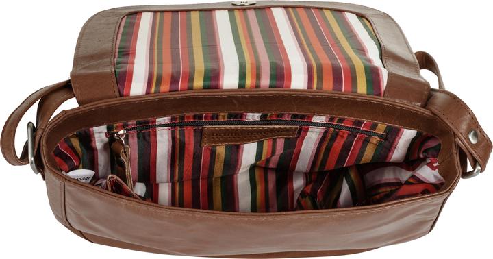 Actual product image Bruno Banani Umhängetasche Mandala