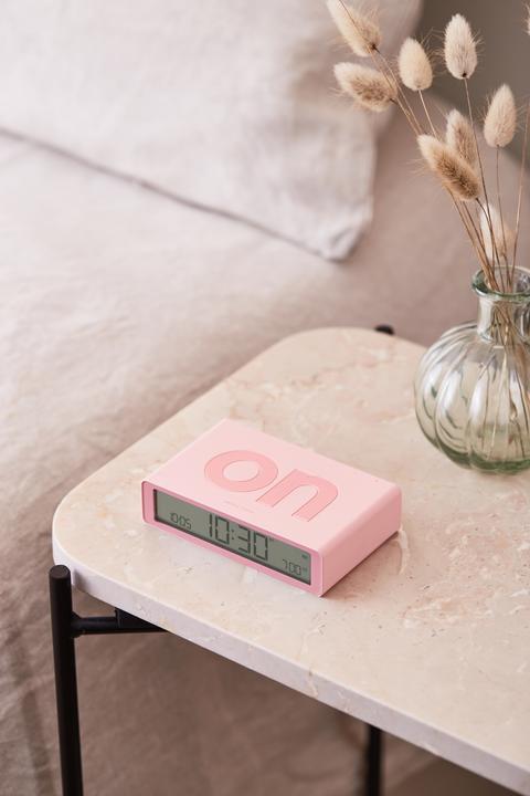 Actual product image Lexon Flip Classic