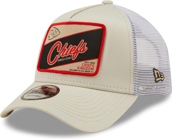 Immagine prodotto New Era Camioncino Aframe Kansas City Chiefs (Taglia unica)
