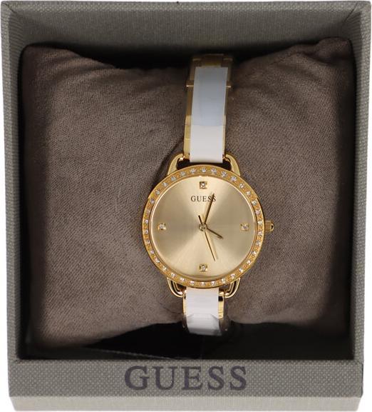 Image du produit Guess Robe pour femmes (Montre analogique, 30 mm)