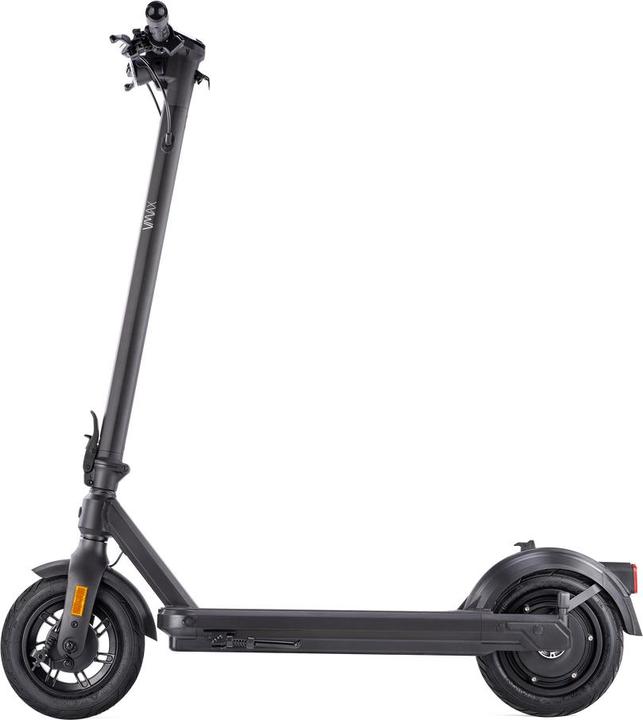 Actual product image Vmax VX2 Pro LT-B (20 km/h, 35 km, 500 W)