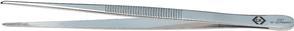 Actual product image C.K Magma Radio tweezers blunt, fine 155