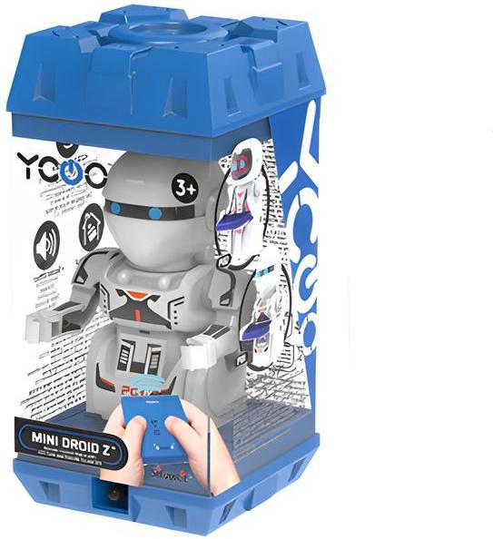Immagine prodotto Silverlit Mini Droid Z RC Robot