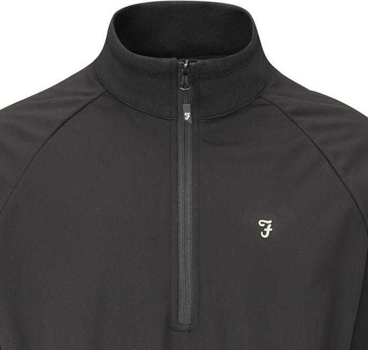 Produktbild Farah Kala Jacke mit kurzem Reissverschluss (M)