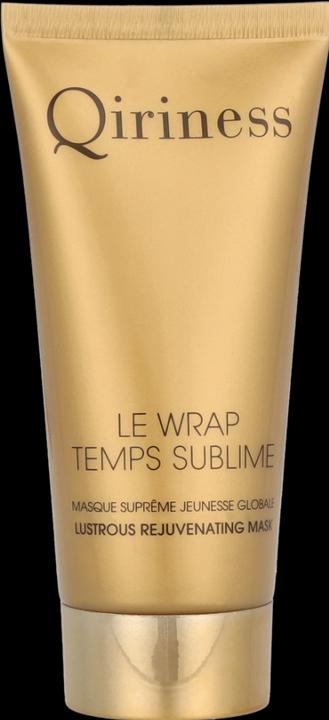 Immagine prodotto Qiriness Le Wrap (50 ml)