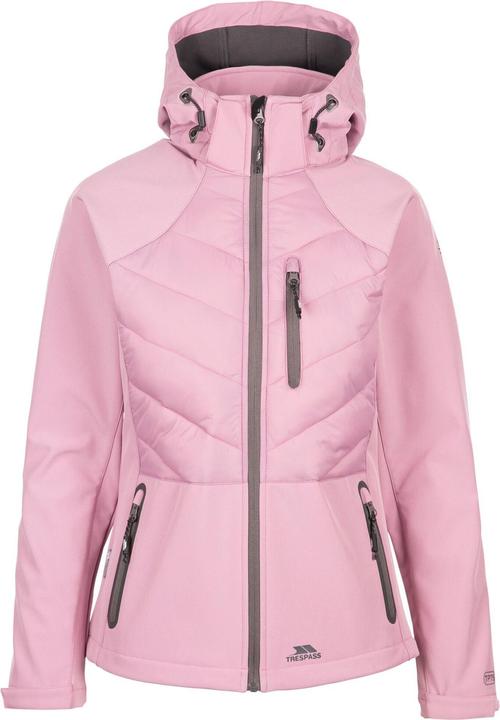 Produktbild Trespass Elvira Softshelljacke (XXS)