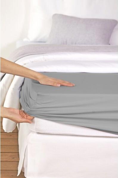Actual product image Living Home Elasthane (140-160 x 200 cm)