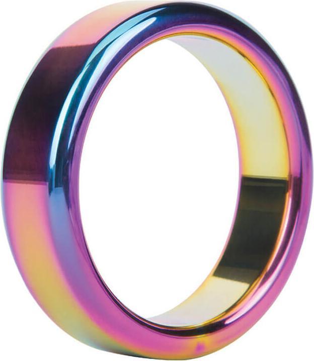 Produktbild Malesation Metal Ring (4.80 cm)