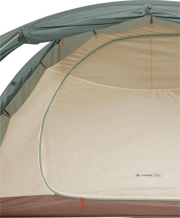 Produktbild Vaude Allround Ferret XT 4P (Tunnelzelt, 4.70 kg, 4 Personen)