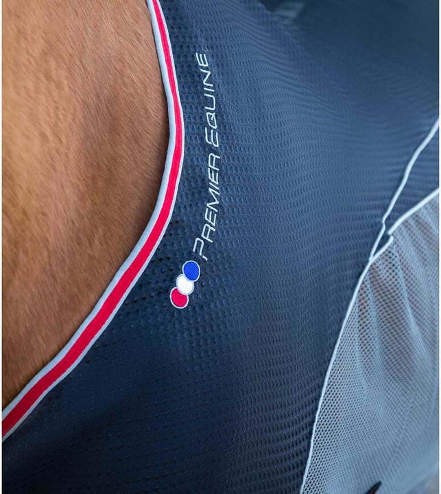 Produktbild Premier Equine Abschwitzdecke