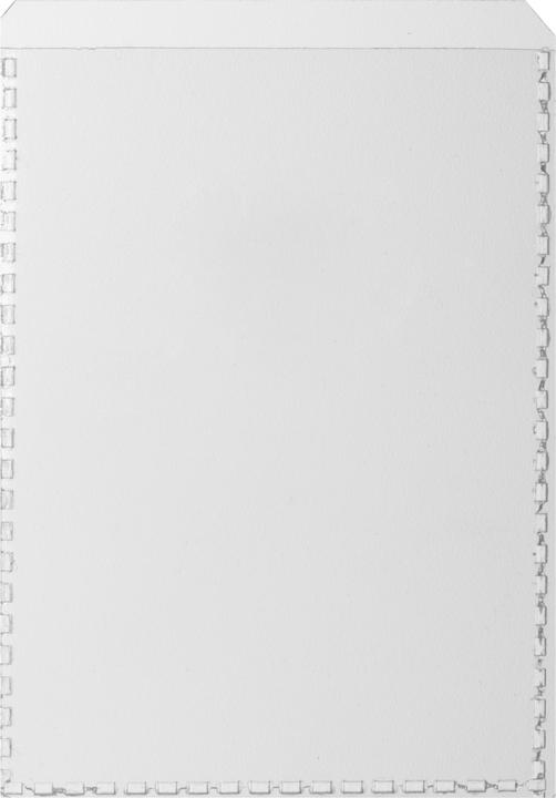 Actual product image Durable ID card cover Use for paper format: DIN A8 Material: Polypropylene (A8, 1 x)