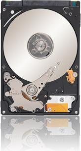Immagine prodotto Seagate Laptop Thin HDD ST500LM021 - Disco rigido - 500 GB - interno - 2,5" (6,4 cm) (0.50 TB, 2.5")