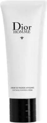 Produktbild Dior Shaving Cream Beutel/Tube Int23 (125 ml, Rasierschaum)