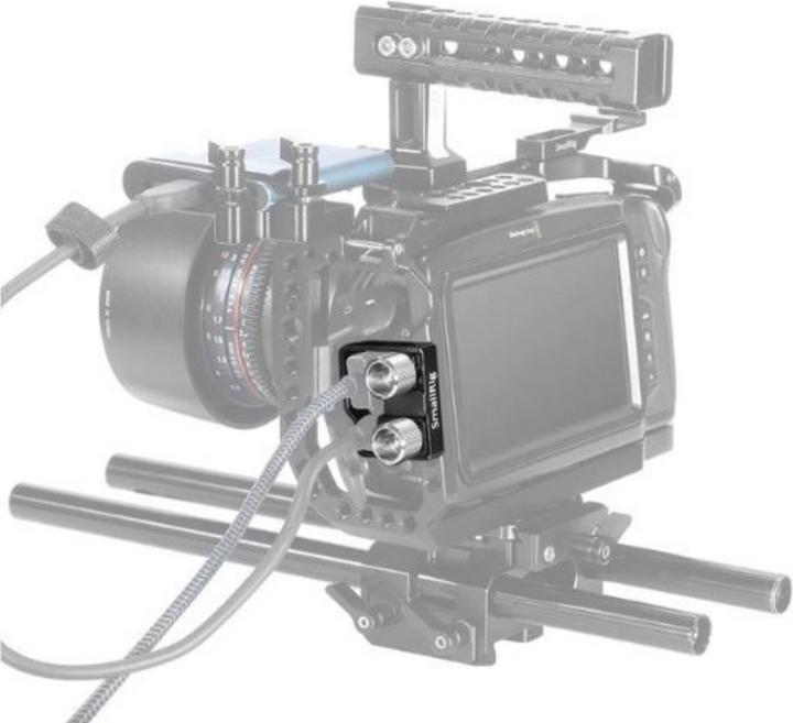 Actual product image SmallRig Cable Clamp (Various video accessories)