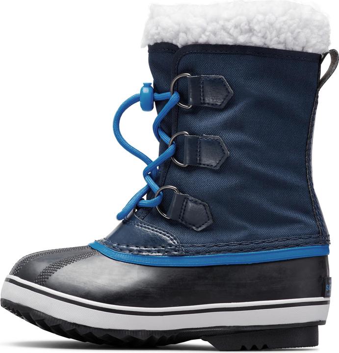 Collegiate Navy, Super Blue