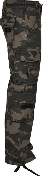 Actual product image Brandit Vintage Cargo Pants (7XL)