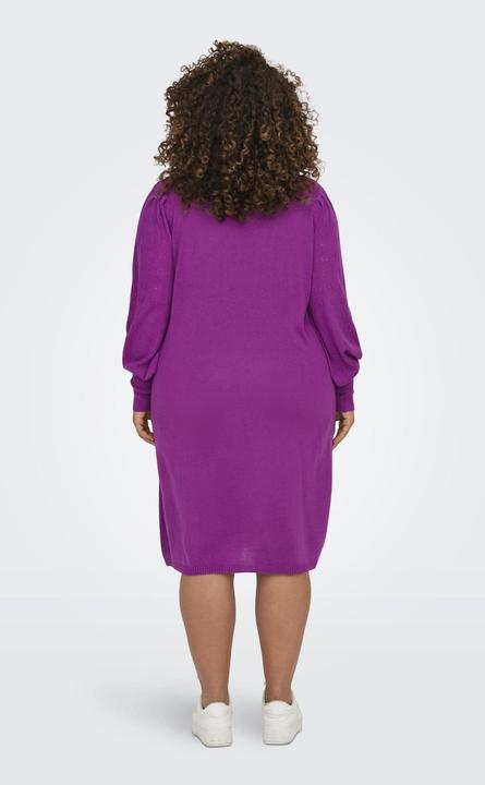 Immagine prodotto Only Abito in maglia curvy (M)