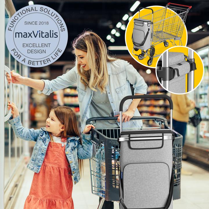 Image du produit MaxVitalis Premium