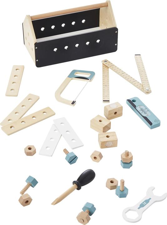 Actual product image Vertbaudet House/Trade/Profession