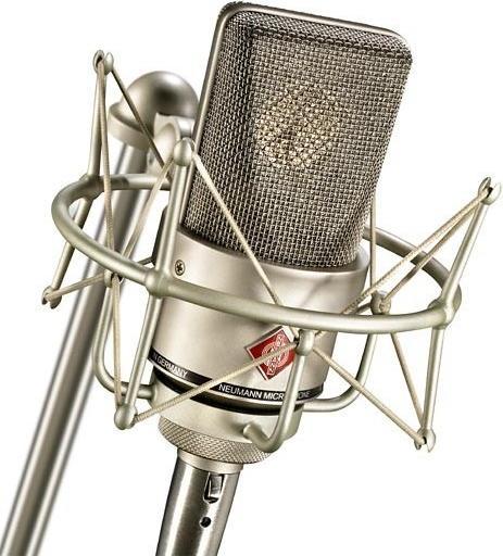 Neumann TLM 103 Studio Set