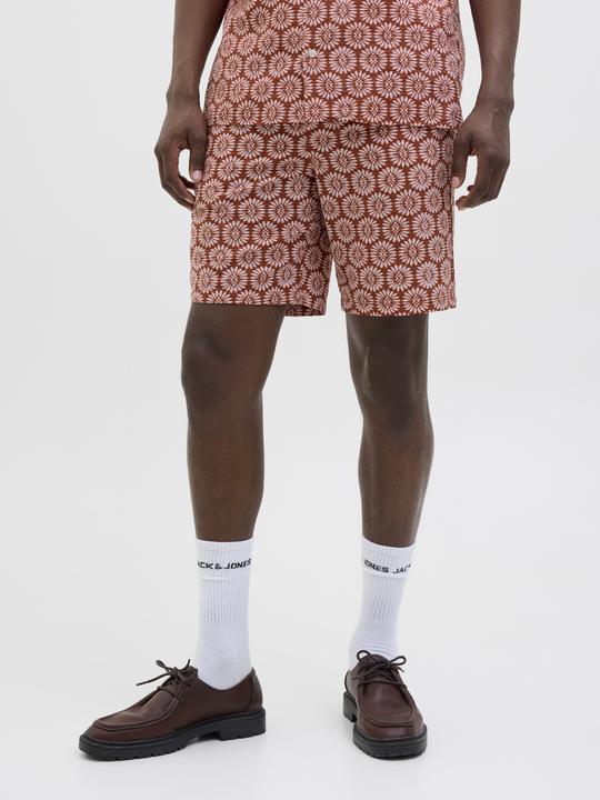 Image du produit Jack & Jones Relaxed Fit Relaxed Fit Shorts Relaxed Fit Shorts (M)