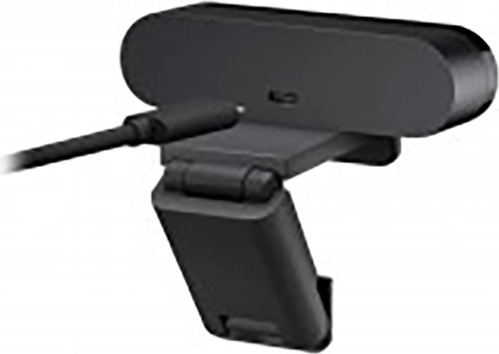 Actual product image Logitech Brio N/A Cable Ww (2.20 m, USB 3.0)