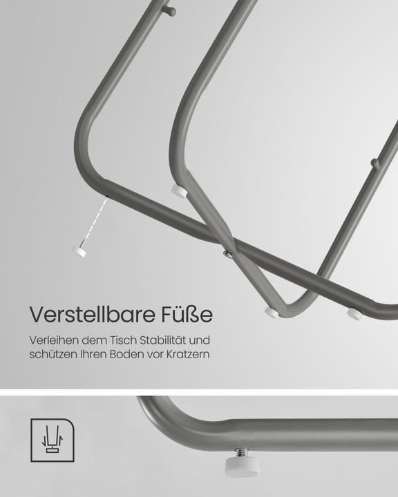 Produktbild Vasagle Smarty (Ø 45 x 50 cm)