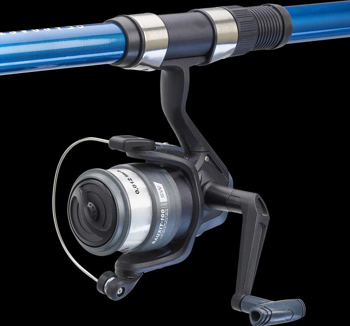 Actual product image Caperlan SEACOAST 100 (350 cm)