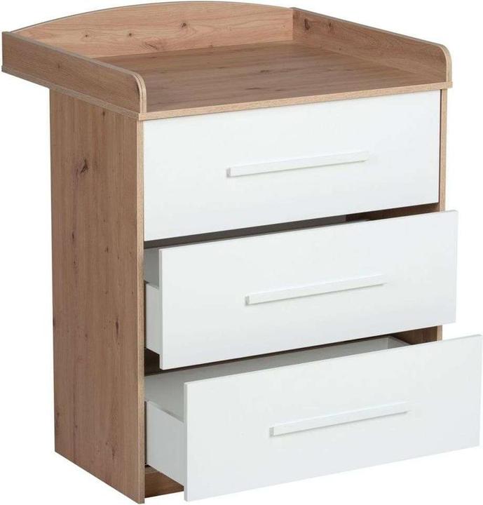 Produktbild Schardt PEPE Kinderzimmer (Kinderkleiderschrank)