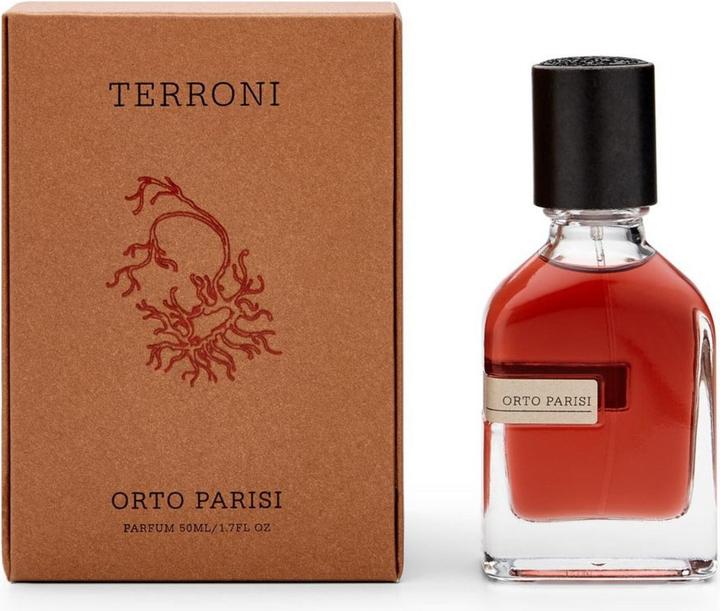 Orto Parisi Terroni (Eau de Parfum, 50 ml)