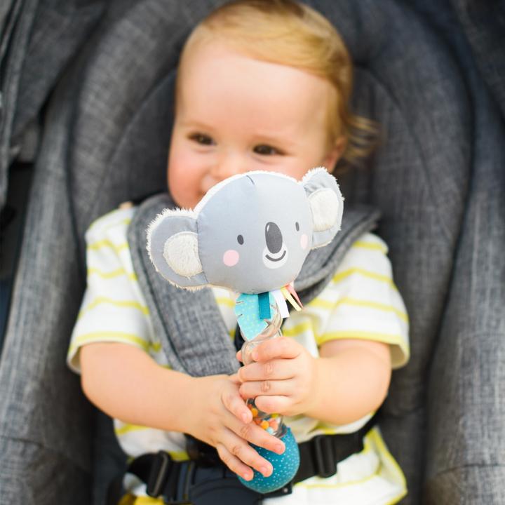 Image du produit Taf Toys Koala faiseur de pluie