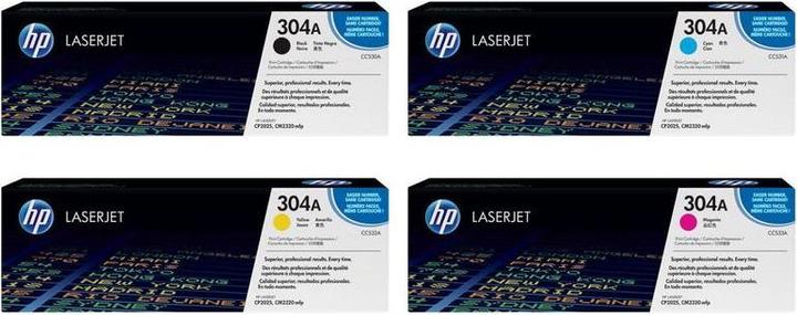 Immagine prodotto HP 304a (FC)