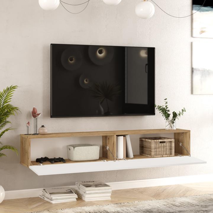 Produktbild En.Casa Lapinlahti (180 x 31.5 x 29.5 cm)