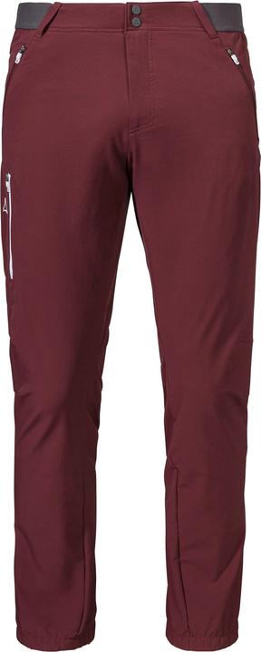 Actual product image Schöffel Pants Hochfilzen M (58)
