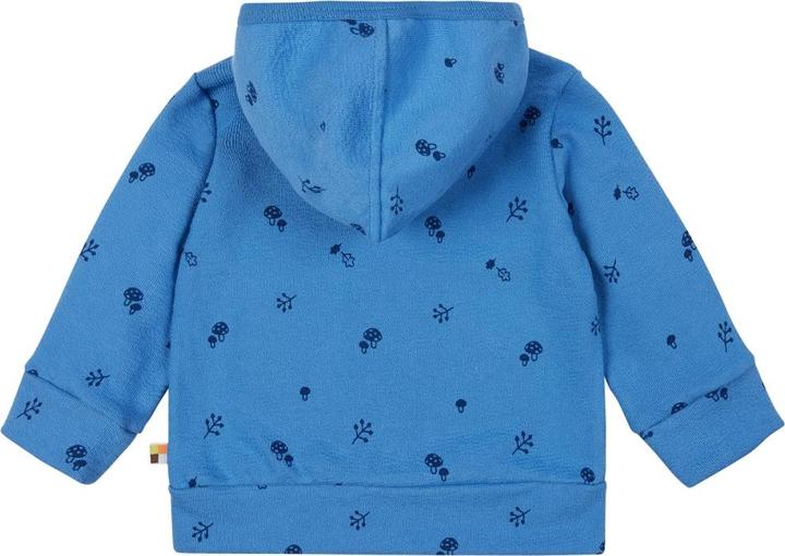 Immagine prodotto loud + proud Giacca Struttura Maglia (80)