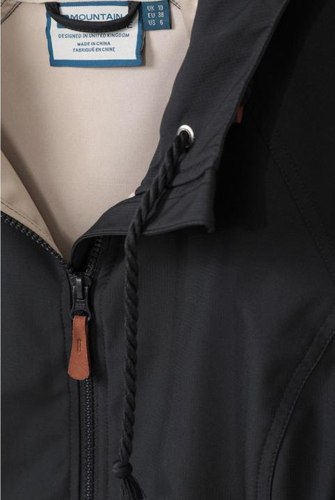 Image du produit Mountain Warehouse - Veste softshell IONA - Femme (42 D)