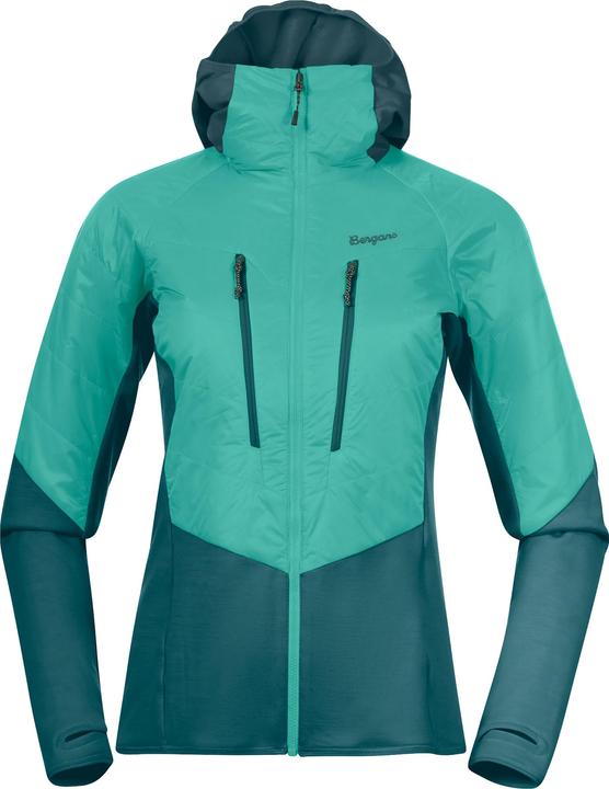 Produktbild Bergans Tind Light Insulated (M)
